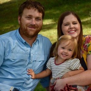 Meet your Posher, Ashly